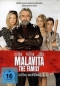 Preview: Malavita - The Family - Manche nennen es organisiertes Verbrechen. Andere nennen es Familie. - (Vermietrecht) - Einzel-DVD - Neu & OVP